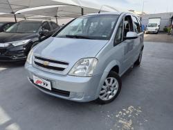 CHEVROLET Meriva 1.4 4P FLEX MAXX