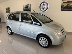 CHEVROLET Meriva 1.4 4P FLEX MAXX