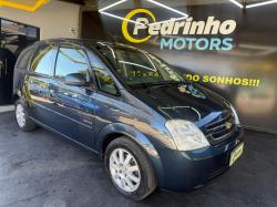 CHEVROLET Meriva 1.4 4P FLEX MAXX