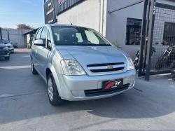CHEVROLET Meriva 1.4 4P FLEX COLLECTION