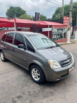 CHEVROLET Meriva 1.4 4P FLEX JOY
