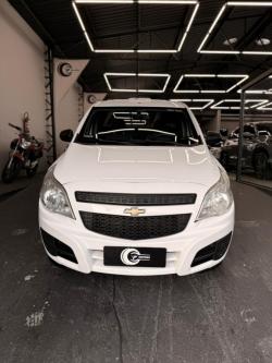 CHEVROLET Montana 1.4 FLEX LS