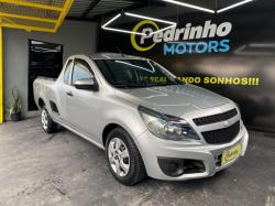 CHEVROLET Montana 1.4 FLEX LS