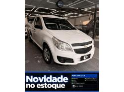 CHEVROLET Montana 1.4 FLEX LS