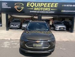 CHEVROLET Montana 1.2 12V FLEX PREMIER TURBO AUTOM�TICO