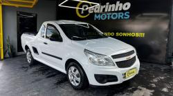 CHEVROLET Montana 1.4 FLEX LS