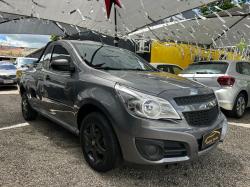 CHEVROLET Montana 1.4 FLEX LS
