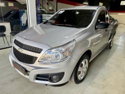 CHEVROLET Montana 1.4 FLEX LS