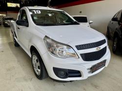 CHEVROLET Montana 1.4 FLEX LS