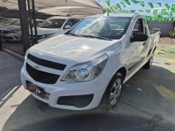 CHEVROLET Montana 1.2 12V 4P FLEX TURBO PREMIER AUTOM�TICO