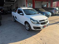 CHEVROLET Montana 1.4 FLEX SPORT
