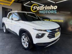 CHEVROLET Montana 1.2 12V FLEX LTZ TURBO AUTOM�TICO