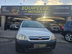 CHEVROLET Montana 1.4 FLEX CONQUEST