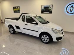 CHEVROLET Montana 1.4 FLEX LS