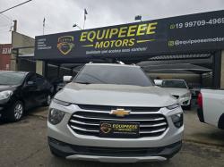CHEVROLET Montana 1.2 12V FLEX LTZ TURBO AUTOM�TICO