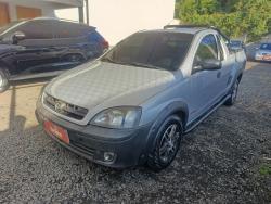 CHEVROLET Montana 1.8 FLEX OFF-ROAD