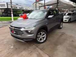 CHEVROLET Montana 1.2 12V FLEX LTZ TURBO AUTOM�TICO