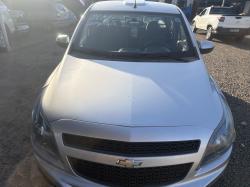 CHEVROLET Montana 1.4 FLEX LS