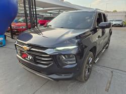 CHEVROLET Montana 1.2 12V 4P FLEX PREMIER TURBO AUTOM�TICO