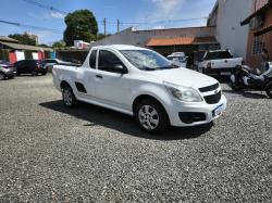 CHEVROLET Montana 1.4 FLEX LS