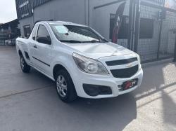 CHEVROLET Montana 1.4 FLEX LS
