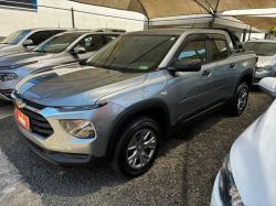 CHEVROLET Montana 1.2 12V FLEX TURBO