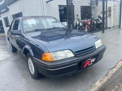 CHEVROLET Monza Sedan 2.0 4P ÁLCOOL SL/E