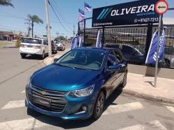 CHEVROLET Onix Hatch 1.0 4P FLEX LT CHEVROLET Onix Hatch 1.0 4P FLEX LT