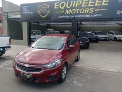 CHEVROLET Onix Hatch 1.4 4P FLEX LT