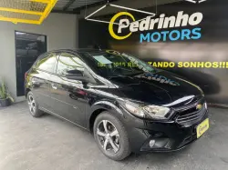 CHEVROLET Onix Hatch 1.4 4P FLEX LTZ AUTOM�TICO