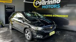 CHEVROLET Onix Hatch 1.4 4P FLEX LTZ AUTOM�TICO