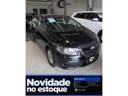 CHEVROLET Onix Hatch 1.0 4P FLEX JOY