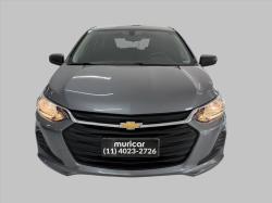 CHEVROLET Onix Hatch 1.0 12V 4P FLEX TURBO AUTOM�TICO