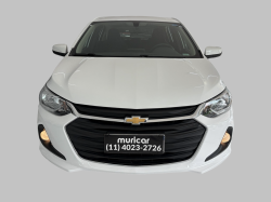 CHEVROLET Onix Hatch 1.0 4P FLEX LT