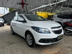 CHEVROLET Onix Hatch 1.4 4P FLEX LT