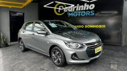 CHEVROLET Onix Hatch 1.0 12V 4P FLEX LT