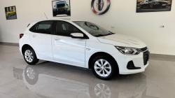 CHEVROLET Onix Hatch 1.0 12V 4P FLEX LT