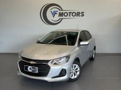 CHEVROLET Onix Hatch 1.0 4P FLEX LT