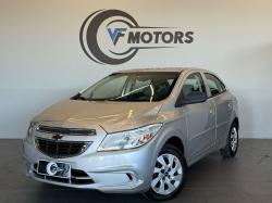 CHEVROLET Onix Hatch 1.0 4P FLEX LT
