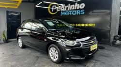 CHEVROLET Onix Hatch 1.0 12V 4P FLEX LT TURBO
