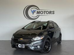 CHEVROLET Onix Hatch 1.4 4P FLEX ACTIV AUTOM�TICO