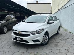 CHEVROLET Onix Hatch 1.0 4P FLEX LT