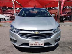 CHEVROLET Onix Hatch 1.4 4P FLEX LTZ