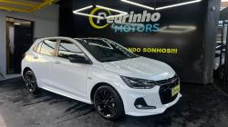 CHEVROLET Onix Hatch 1.0 12V 4P FLEX RS TURBO AUTOM�TICO