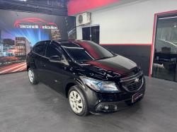 CHEVROLET Onix Hatch 1.4 4P FLEX LT