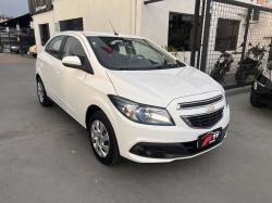 CHEVROLET Onix Hatch 1.4 4P FLEX LT