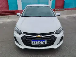 CHEVROLET Onix Hatch 1.0 12V 4P FLEX LT