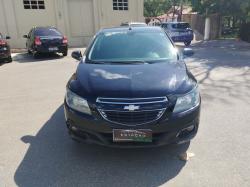 CHEVROLET Onix Hatch 1.4 4P FLEX LTZ