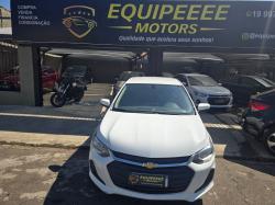 CHEVROLET Onix Hatch 1.0 12V 4P FLEX LT