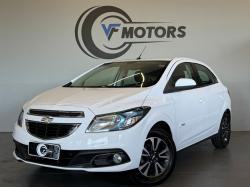 CHEVROLET Onix Hatch 1.4 4P FLEX LTZ AUTOM�TICO